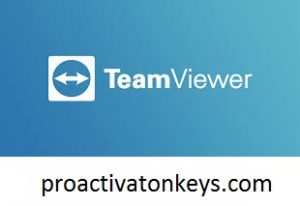TeamViewer 15.14.5 Crack
