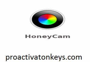 Honeycam 3.35 Crack