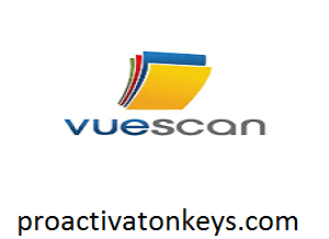 VueScan 9.7.51 Crack