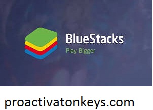 BlueStacks App Player 4.270.0 Crack