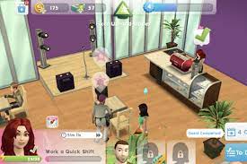 The Sims 4 Crack