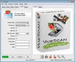 VueScan Pro 9.7.79 Crack