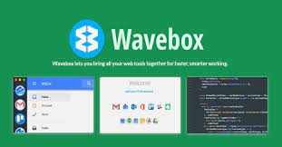 Wavebox 10.98.9.2 Crack