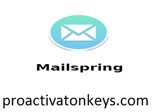 Mailspring 1.9.1 Crack