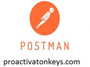 Postman 8.4.0 Crack