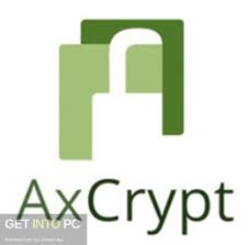 AxCrypt 2.1.1618 Crack