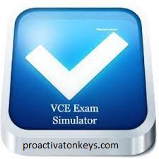 VCE Exam Simulator 2.9 Crack 