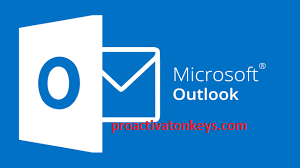 Microsoft Outlook 2021 Crack