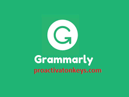 Grammarly 1.5.78 Crack 