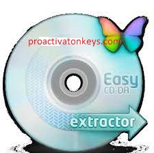EZ CD Audio Converter Pro Crack 9.5.2.1 