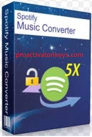 Sidify Music Converter 2.5.4 Crack