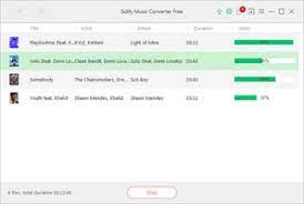 Sidify Music Converter 2.5.4 Crack