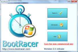 BootRacer 8.80 Crack 