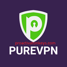 PureVPN Crack 8.0.3.3