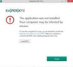 Kaspersky Anti-Virus 2022 Crack