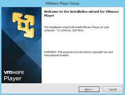 VMware Player Crack