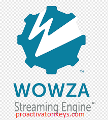 Wowza Streaming Engine Crack