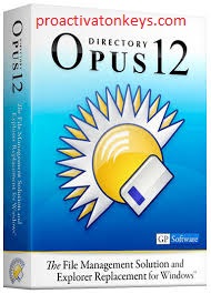 Directory Opus Pro Crack