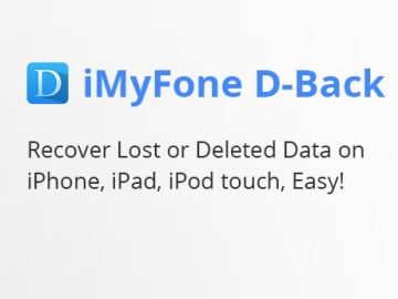 imyfone d-back serial key