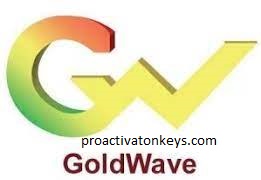 GoldWave Crack + (100% Working) License Key 2022 