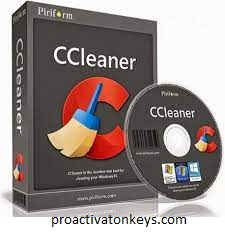 CCleaner Professional Key 5.88.9346 Crack