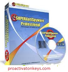 SuperAntiSpyware Pro 10.0.2232 Crack 
