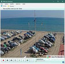 Webcam Surveyor 3.8.6 Crack 