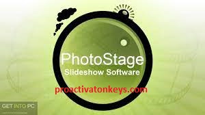 PhotoStage Slideshow Producer Pro 9.23 Crack