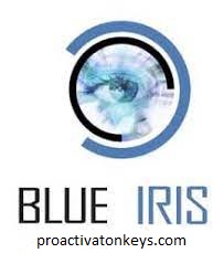 Blue Iris Pro Crack 5.5.4.4 