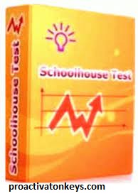 Schoolhouse Test Professional Edition 5.3.136 Crack