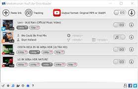 MediaHuman YouTube Downloader 3.9.9.66 Crack
