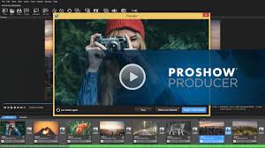 ProShow Producer Crack v10