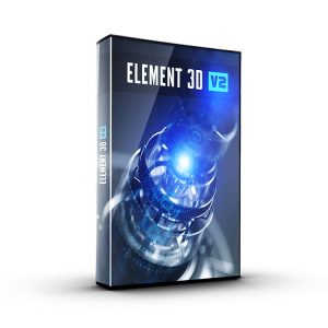 Video Copilot Element 3D Crack 