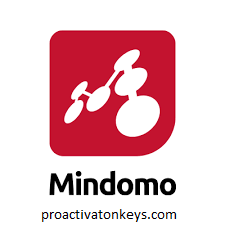 Mindomo Desktop 10.2.3 Crack