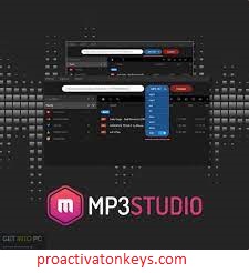 MP3Studio YouTube Downloader 2.0.25.10 instal the last version for ios