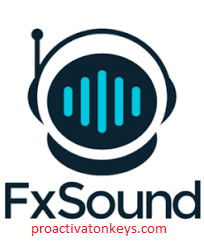 FxSound Pro 2. v1.1.14 Crack