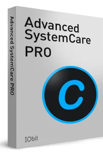 Advanced SystemCare Pro Crack 
