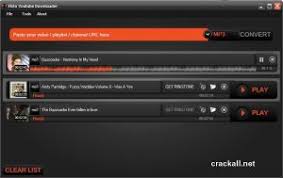 MP3Studio YouTube Downloader 2.0.23 download the new version
