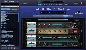 Omnisphere 2.8 Crack