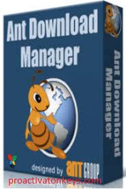 Ant Download Manager Pro 2.7.0 Build 80995 Crack 
