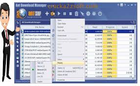 Ant Download Manager Pro 2.7.0 Build 80995 Crack 
