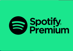 Spotify Premium Crack