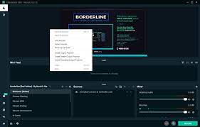 Streamlabs OBS 1.8.4 Crack
