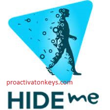 Hide.me VPN 3.11.0 Crack 