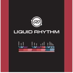 Liquid Rhythm Crack