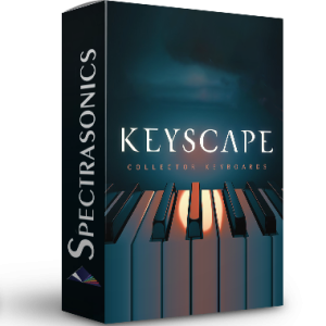 Spectrasonics Keyscape Crack 