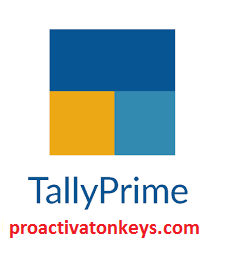 TallyPrime Crack 2.1 & Activation Key [Latest] 2022