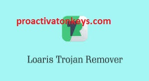 Loaris Trojan Remover Crack 3.2.24 