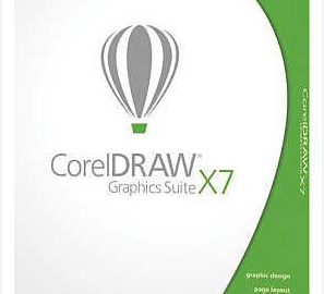 Corel Draw x7 Crack