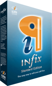 Infix PDF Editor Pro Crack 